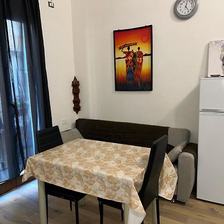 Il Sole Della Sicilia Apartman Trapani Kültér fotó