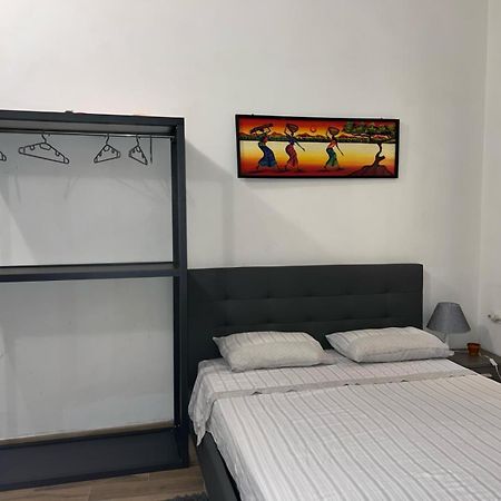Il Sole Della Sicilia Apartman Trapani Kültér fotó
