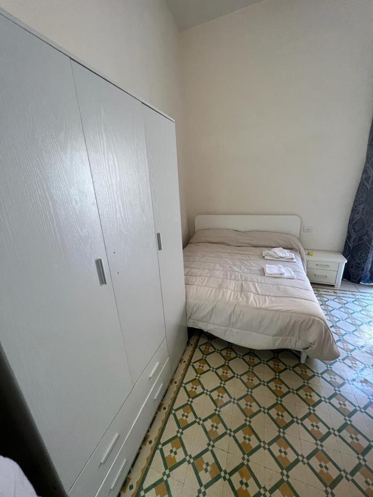 Il Sole Della Sicilia Apartman Trapani Kültér fotó