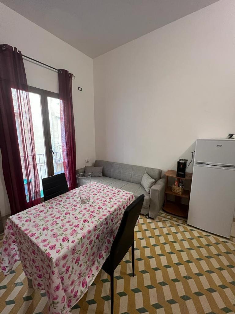 Il Sole Della Sicilia Apartman Trapani Kültér fotó