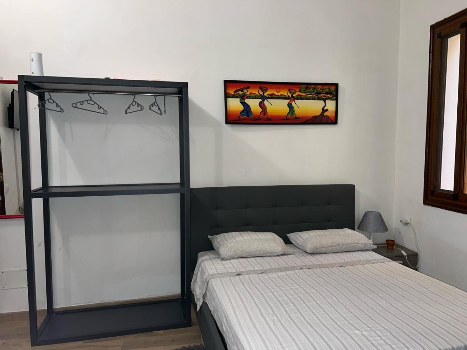 Il Sole Della Sicilia Apartman Trapani Kültér fotó
