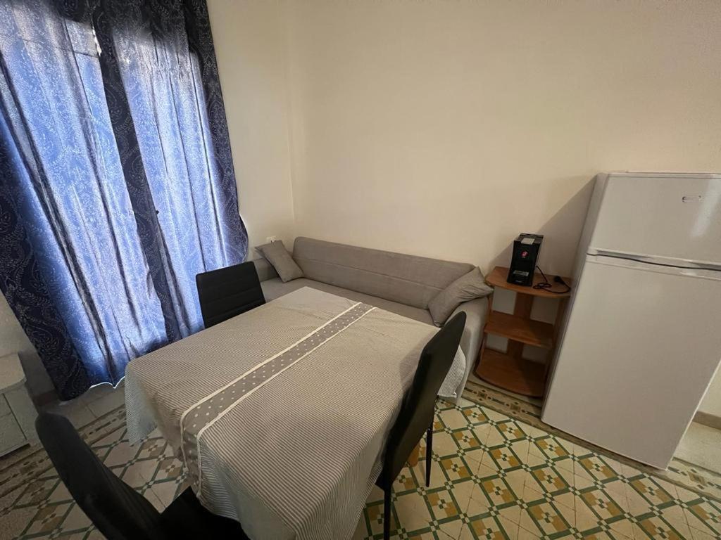 Il Sole Della Sicilia Apartman Trapani Kültér fotó